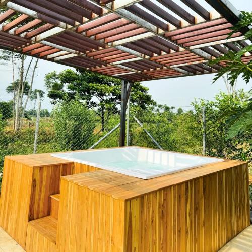 Gallery image of Villa Bella Verde ll in Acacías