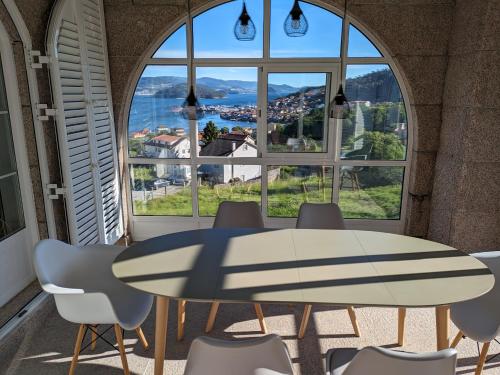 Gallery image of Combarro Vista in Combarro