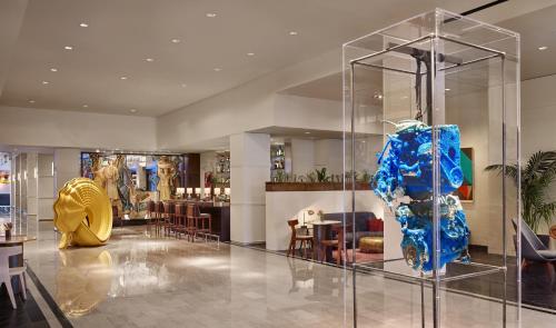 Galería fotográfica de The Joule en Dallas