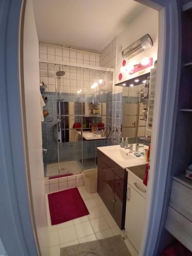 Photo de la galerie de l'établissement Logement indépendant chez l'habitant, à Vouillé