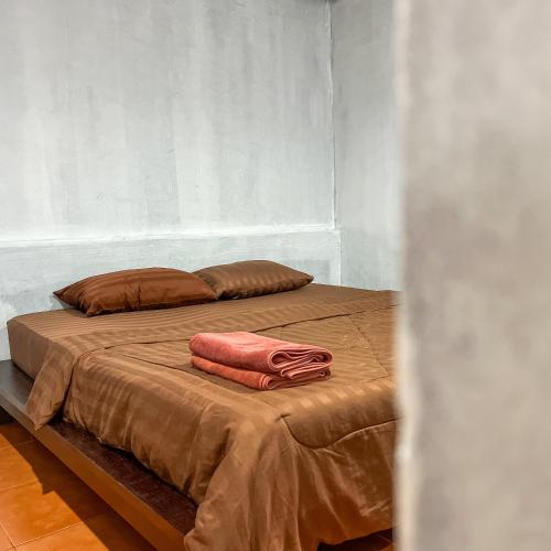 Fotografie z fotogalerie ubytování Happy House v destinaci Phi Phi Don