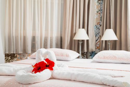 More Crete House Anissaras - Outdoor Pool - 4 guests