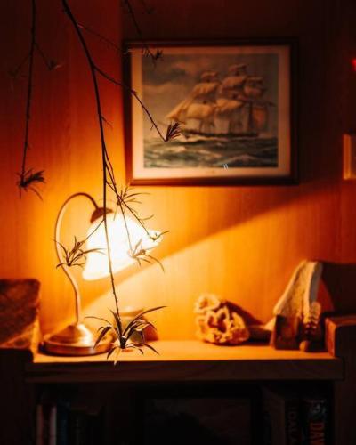 White BeachにあるKelp Cabin intimate, calm and restfulのギャラリーの写真