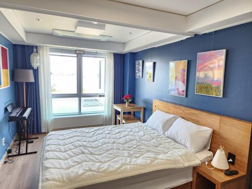 Sokcho Marinabay 305 "Lake View"_2