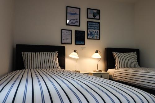 Maki i Mila apartman Štinjan Pula