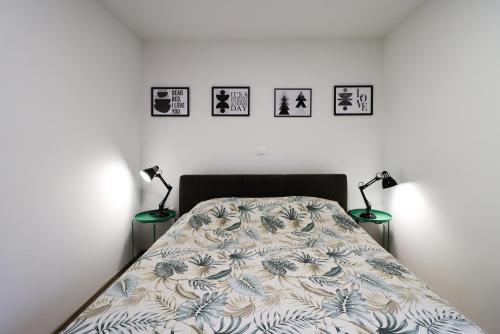 Maki i Mila apartman Štinjan Pula