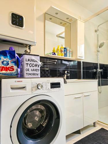 Maki i Mila apartman Štinjan Pula