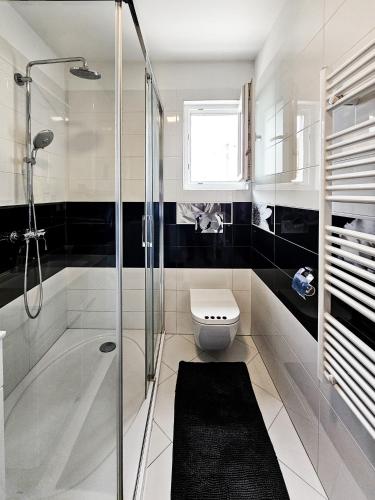 Maki i Mila apartman Štinjan Pula