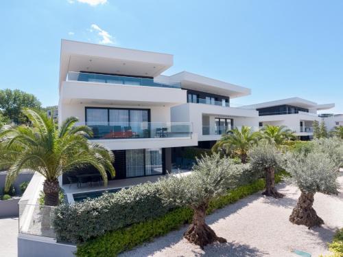 HADRIE LUXURY RESORT AND VILLAS Azimut