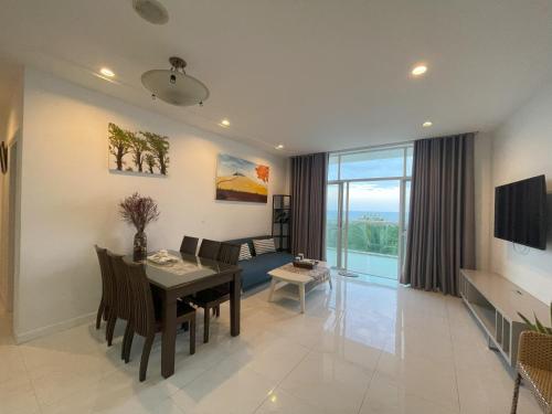 Gallery image of Căn hộ 2p VIEW BIỂN Tuyệt Đẹp in Ấp Phú Tịnh (2)