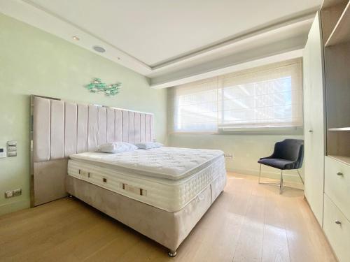 Grand Hotel 2 chambres 2 sdb - GH