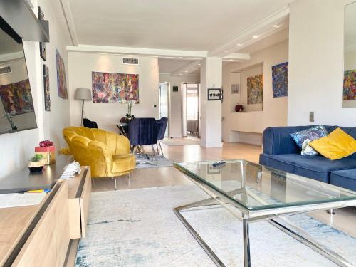 Grand Hotel 2 chambres 2 sdb - GH