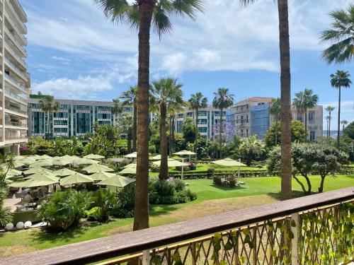 Grand Hotel 2 chambres 2 sdb - GH