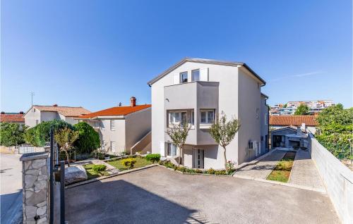 Two-Bedroom Apartment In Medulin