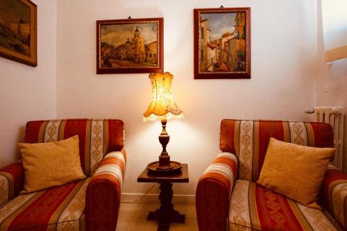 Φωτογραφία από το άλμπουμ του Palmira House - delizioso bilocale for two σε Terni