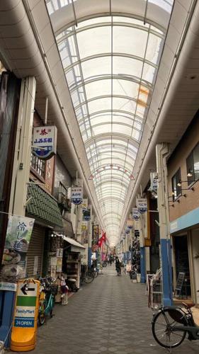 Y-IMAZATO Inn