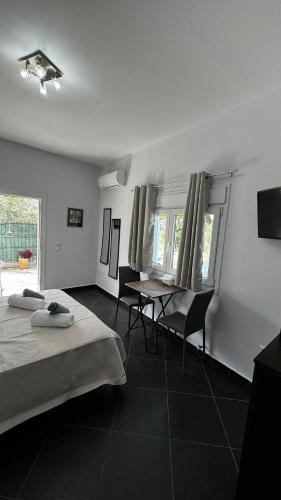 Sakas Apartment