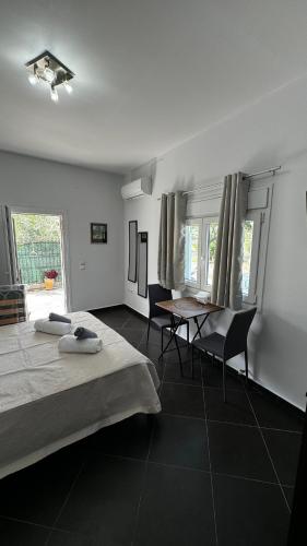 Sakas Apartment