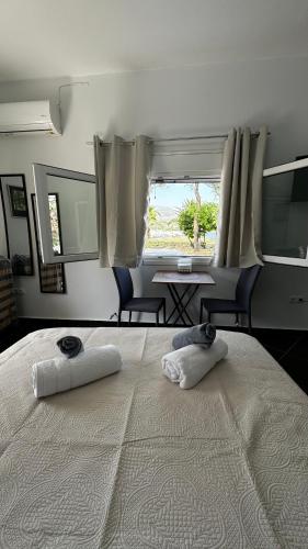Sakas Apartment