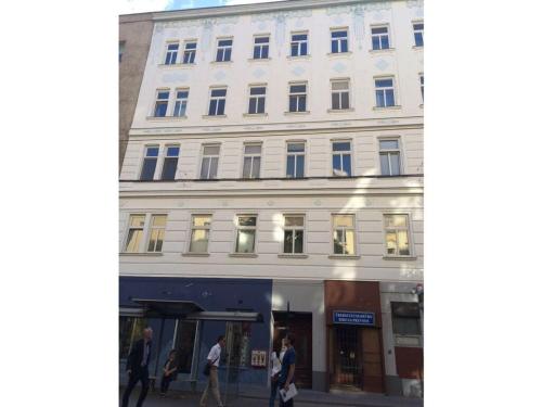 Inviting apartment in Wien