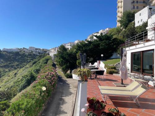 Gallery image of Baia Scirocco Bed and Breakfast in Peschici
