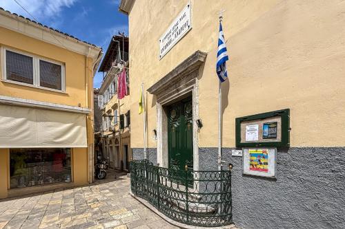 Vista Fortezza