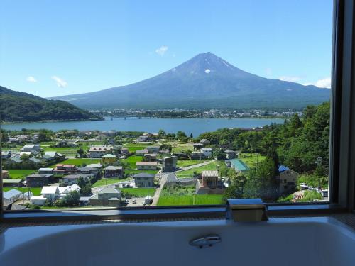 La Vista Fujikawaguchiko