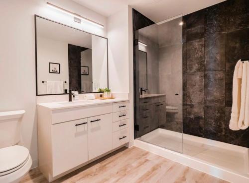 Billede fra billedgalleriet på Condominio en el rascacielos i Austin