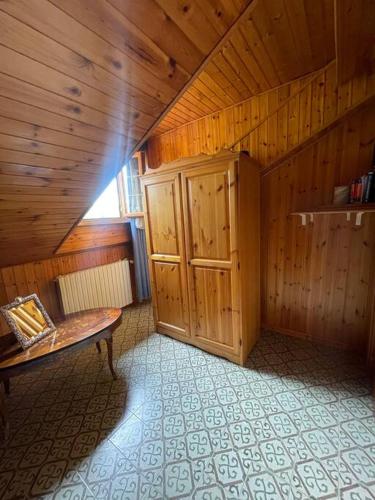 Фотография из галереи La piccola Baita в городе Folignano