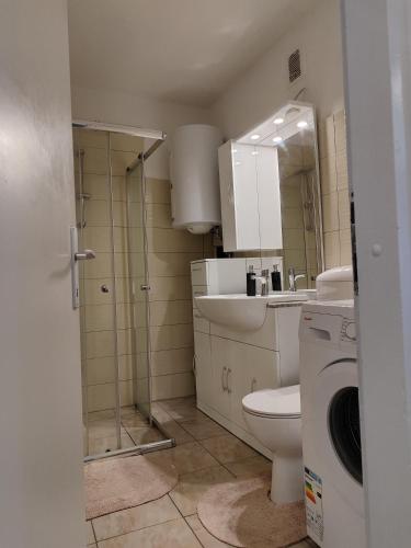 Apartma Crikvenica 7