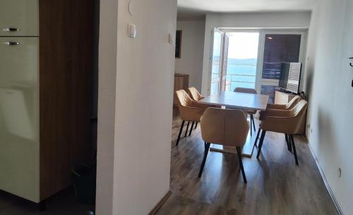 Apartma Crikvenica 7