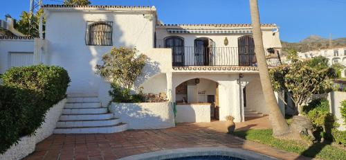 AP406 - Villa Jazmin Bellavista