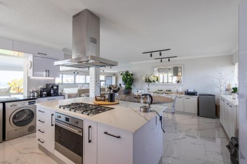 Fotografie z fotogalerie ubytování Sun Centre 9 v destinaci Plettenberg Bay