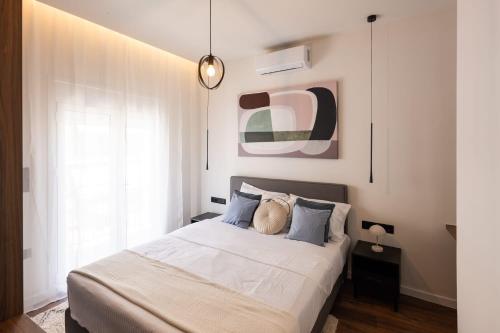 Filo22 - is the coolest in Patralona with Big Balcony