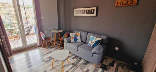 Φωτογραφία από το άλμπουμ του Closer "Penthouse Apartment 1" στη Θεσσαλονίκη