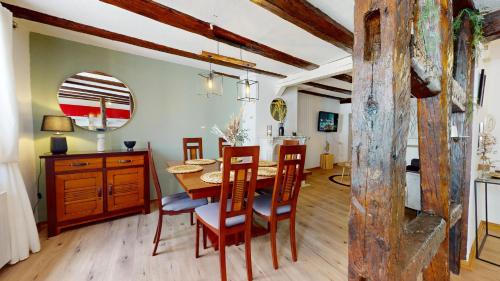 Au Petit Vauban 2 chambres & parking