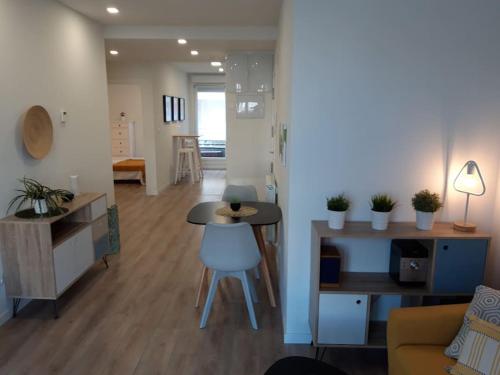 San Sebastián playa Surf Pintxos que más