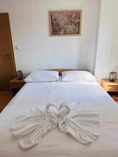 Apartman Šime