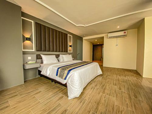 Gallery image of Muar Traders Hotel in Muar