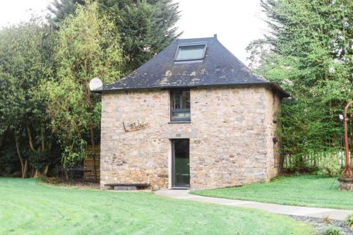Gîte de caractère à la campagne