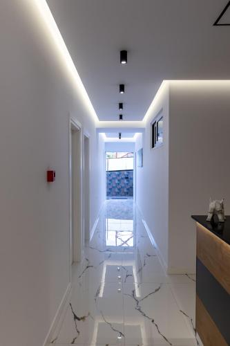 Imagen de la galería de Hotel Flori, en Sarandë