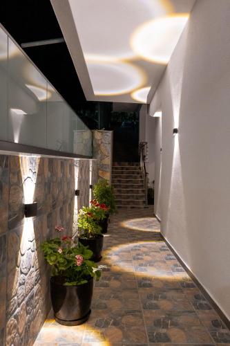Imagen de la galería de Hotel Flori, en Sarandë