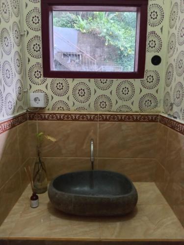 Ảnh trong thư viện ảnh của Kanaya Homestay & Warung Heaven ở Munduk