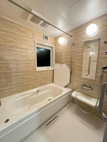 Un baño de Akikawa Koshi 5