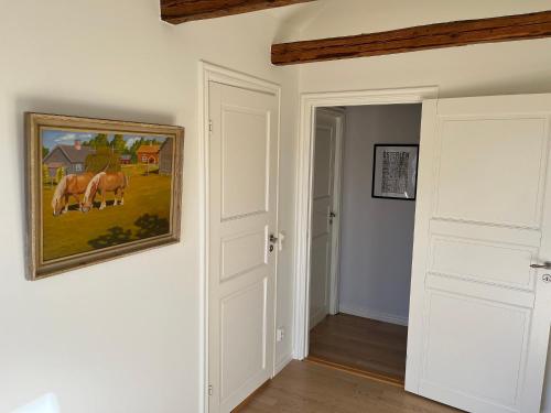 Φωτογραφία από το άλμπουμ του Svanbergs gästrum B&B σε Hammenhög