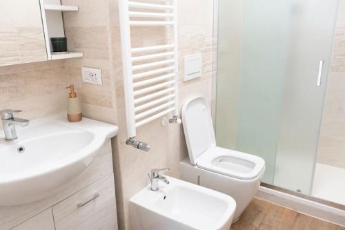 IMB23 - Central Apartment Of Milan -