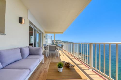 Ático Crucero Suite VIP