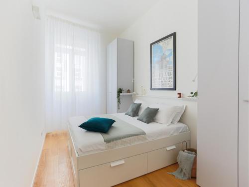 The Best Rent - Modern one bedroom apartment in San Babila