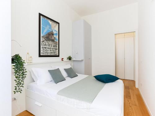 The Best Rent - Modern one bedroom apartment in San Babila