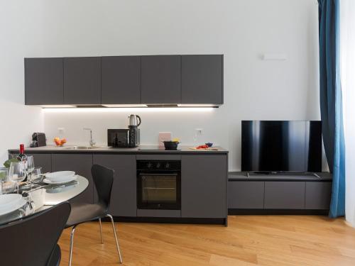 The Best Rent - Modern one bedroom apartment in San Babila